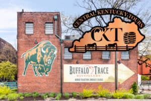 Which Buffalo Trace Tour is The Best: 10 Reasons CKT has The Best Tours 4 Which Buffalo Trace Tour is The Best