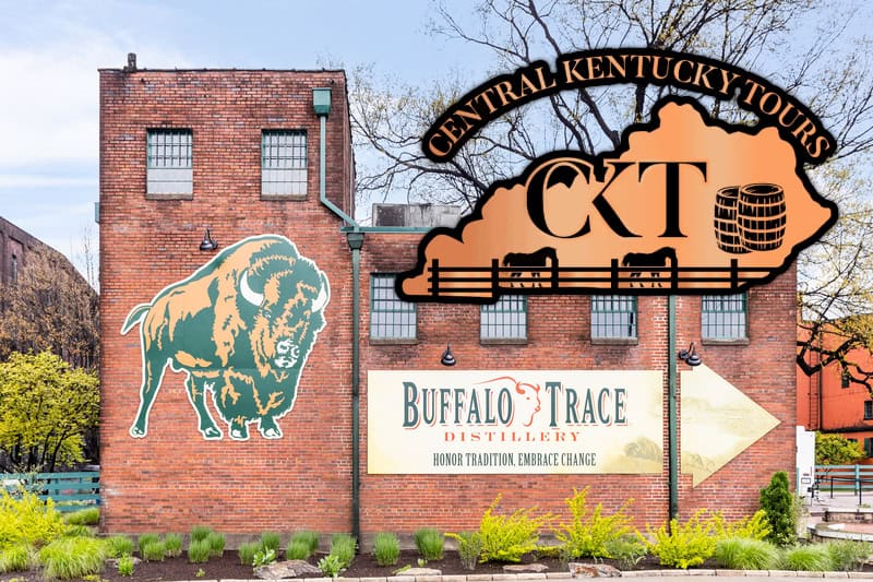 Which Buffalo Trace Tour is The Best