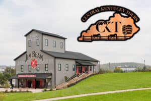 kentucky bourbon distilleries