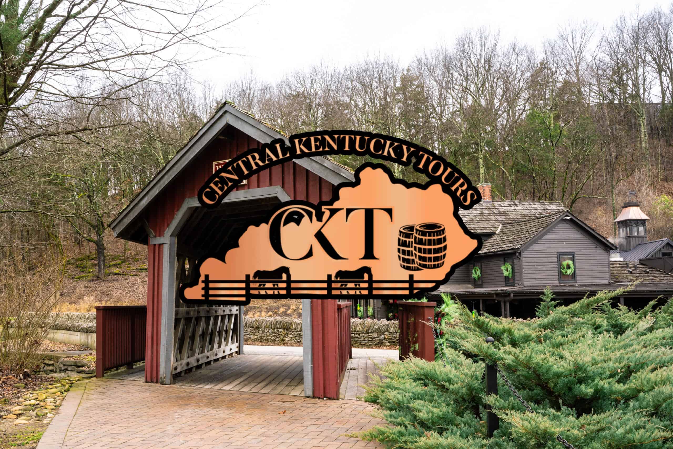 Kentucky Bourbon Trail tours